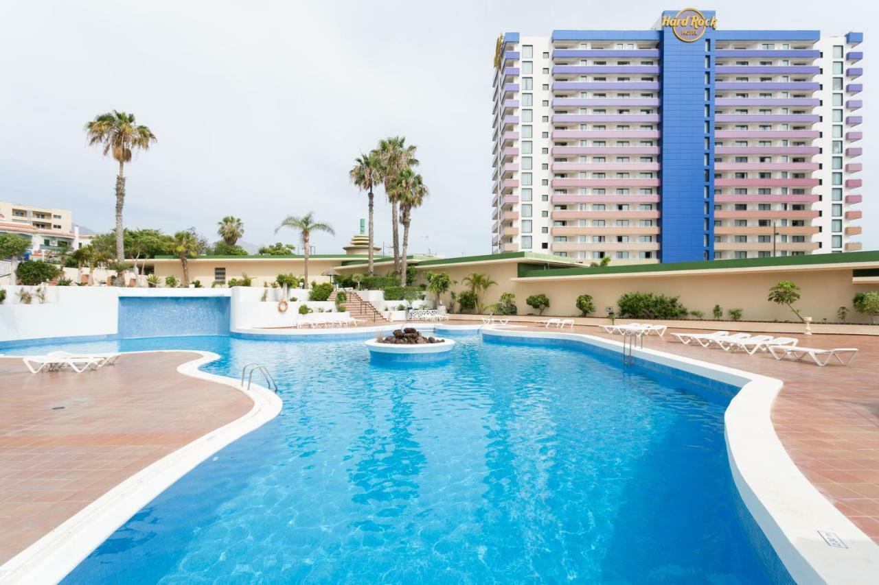906 Luxury Paraiso Sea View Costa Adeje  Exterior photo
