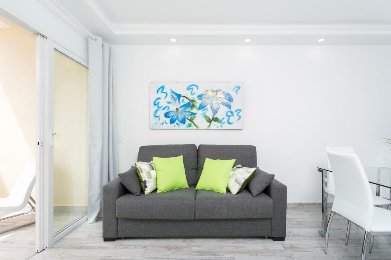 906 Luxury Paraiso Sea View Costa Adeje  Exterior photo
