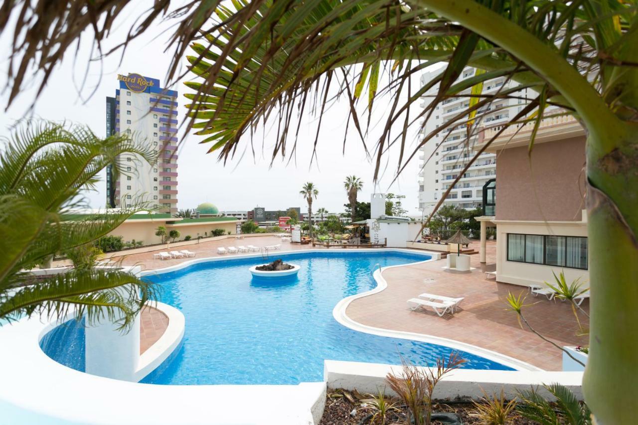 906 Luxury Paraiso Sea View Costa Adeje  Exterior photo